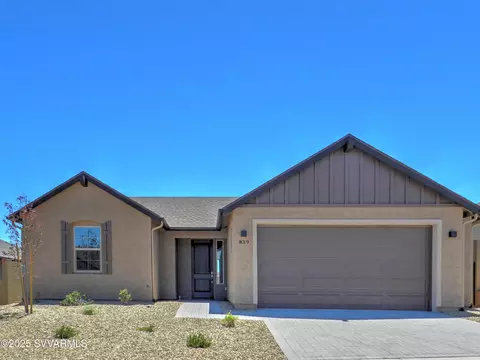 839 Eugene Rd, Clarkdale, AZ 86324