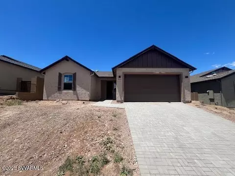 834 Eugene Rd, Clarkdale, AZ 86324