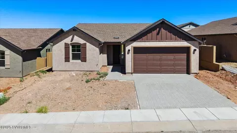 377 Malachite Dr, Clarkdale, AZ 86324