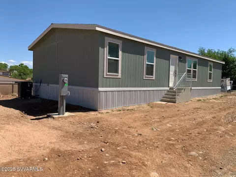 3965 E Lark Dr, Camp Verde, AZ 86322 photo 3