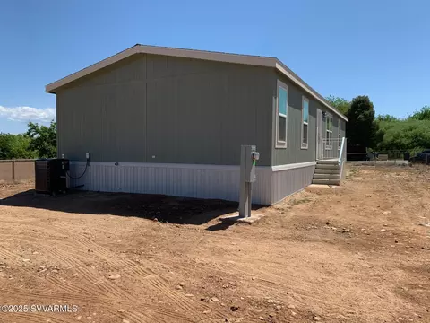 3965 E Lark Dr, Camp Verde, AZ 86322 photo 2