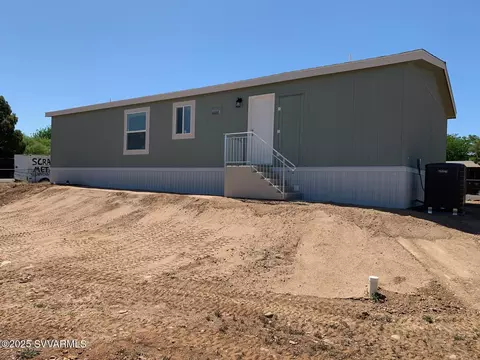 3965 E Lark Dr, Camp Verde, AZ 86322