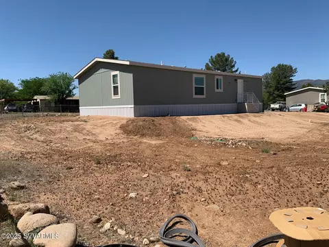 3965 E Lark Dr, Camp Verde, AZ 86322 photo 6