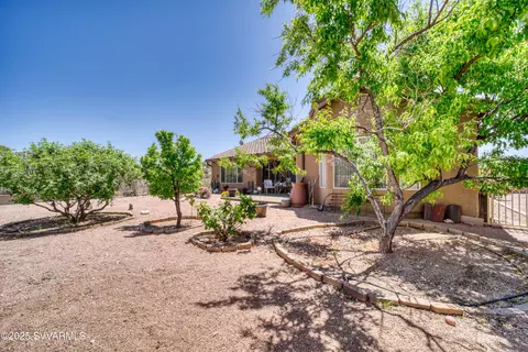 6400 E Distant View Ct, Cornville, AZ 86325 photo 29