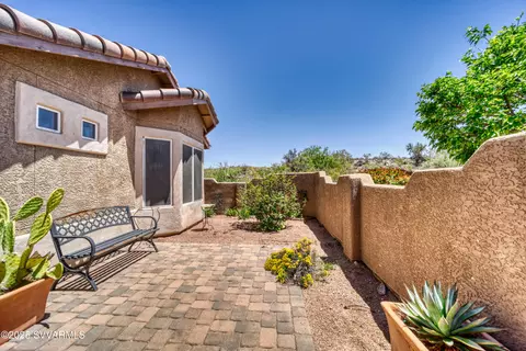 6400 E Distant View Ct, Cornville, AZ 86325 photo 31