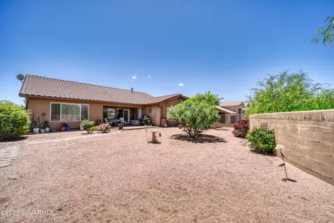 6400 E Distant View Ct, Cornville, AZ 86325 photo 28