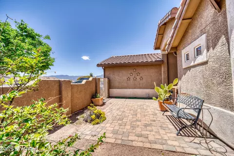6400 E Distant View Ct, Cornville, AZ 86325 photo 32