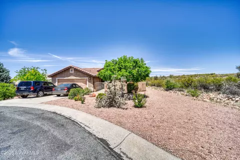 6400 E Distant View Ct, Cornville, AZ 86325 photo 33