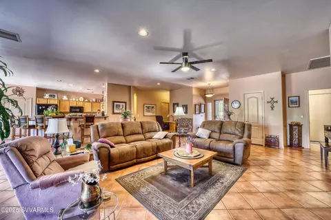 6400 E Distant View Ct, Cornville, AZ 86325 photo 3