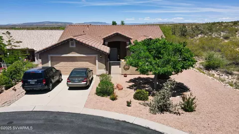 6400 E Distant View Ct, Cornville, AZ 86325 photo 37