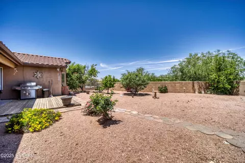 6400 E Distant View Ct, Cornville, AZ 86325 photo 27