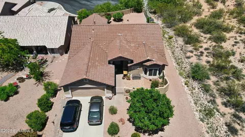 6400 E Distant View Ct, Cornville, AZ 86325 photo 36