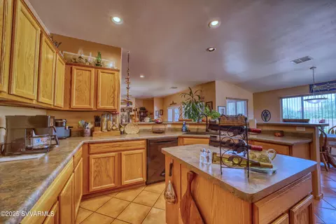 6400 E Distant View Ct, Cornville, AZ 86325 photo 9