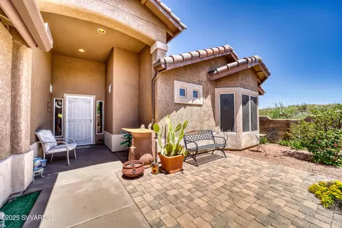 6400 E Distant View Ct, Cornville, AZ 86325 photo 2