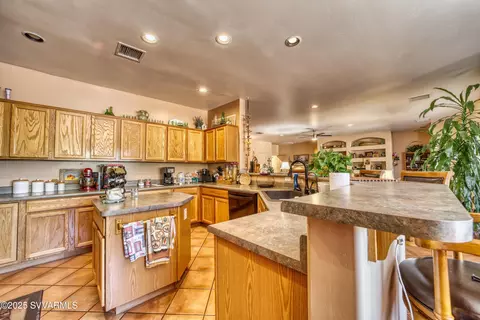 6400 E Distant View Ct, Cornville, AZ 86325 photo 7