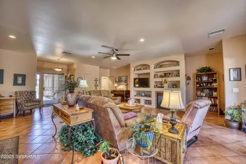 6400 E Distant View Ct, Cornville, AZ 86325 photo 4