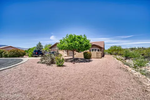 6400 E Distant View Ct, Cornville, AZ 86325 photo 34