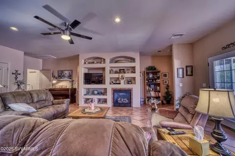 6400 E Distant View Ct, Cornville, AZ 86325 photo 5