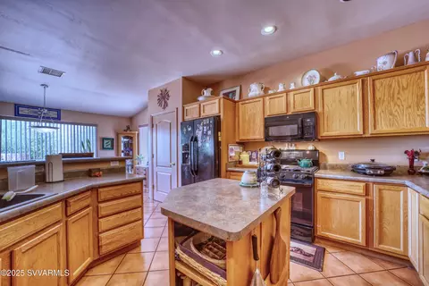 6400 E Distant View Ct, Cornville, AZ 86325 photo 8