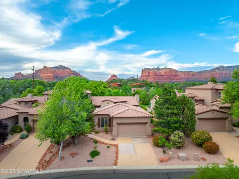 130 Rio Sinagua, Sedona, AZ 86351