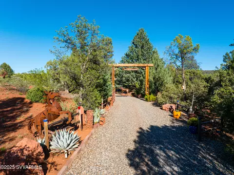 550 El Camino Rd, Sedona, AZ 86336