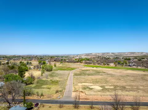 2444 S Kynlee Dr, Camp Verde, AZ 86322
