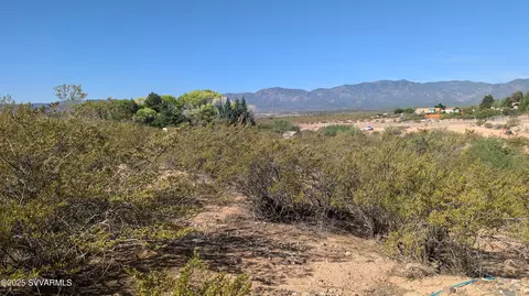 00 S Dr Ranch Ln, Cornville, AZ 86325