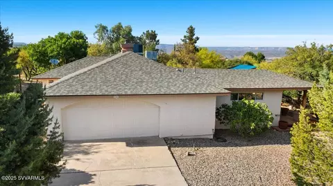950 Roberts Rd, Clarkdale, AZ 86324