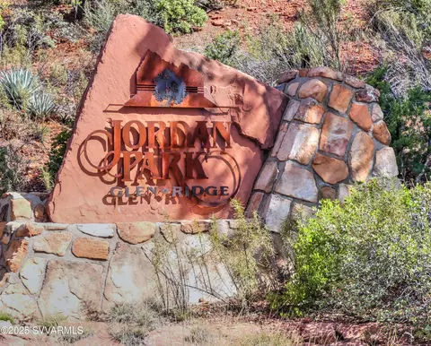 205 Munds Mountain Cir, Sedona, AZ 86336