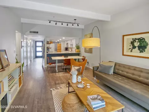 130 Castle Rock Rd #34, Sedona, AZ 86351