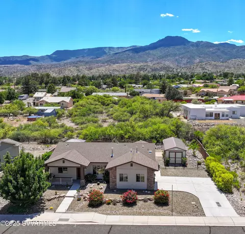 1941 Crossroads Blvd, Clarkdale, AZ 86324