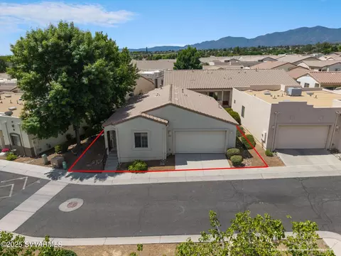 1735 Oro Dr, Cottonwood, AZ 86326