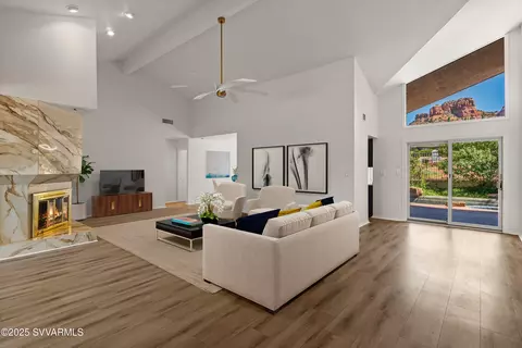 5 Palatki Cir, Sedona, AZ 86351