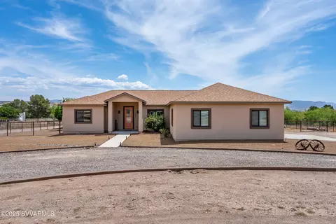 955 W Copperhead Rd, Camp Verde, AZ 86322
