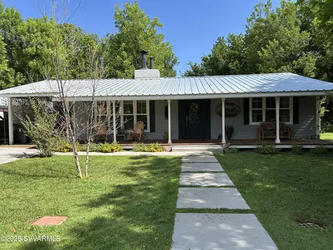 88 E Koebrick Lane Ln, Camp Verde, AZ 86322