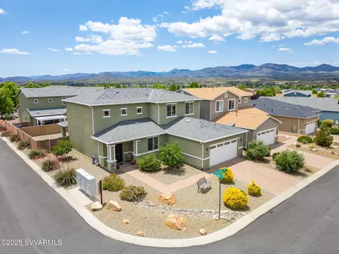 13109 E Gonzalez St, Dewey, AZ 86327