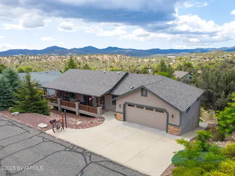 4995 Cactus Pl, Prescott, AZ 86301