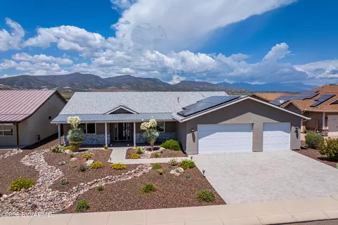 509 S Longhorn Dr, Camp Verde, AZ 86322