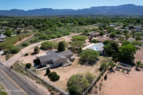 3980 E Cassie Ln, Cottonwood, AZ 86326