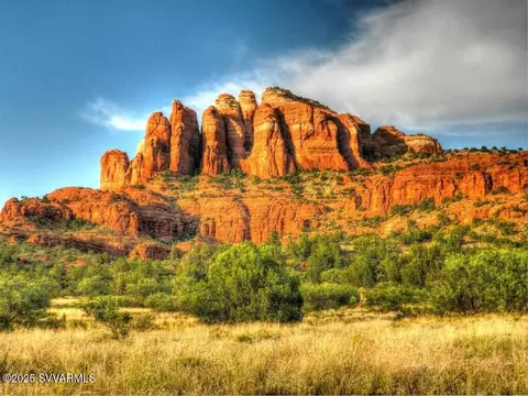 155 Cathedral Ranch Dr, Sedona, AZ 86351