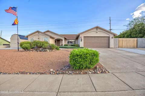 421 Casner Dr, Clarkdale, AZ 86324