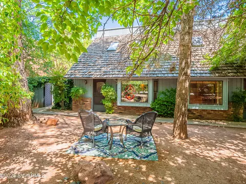 540 Jordan Rd #1, Sedona, AZ 86336