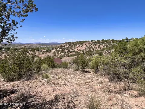 4660 E Navajo Ln, Rimrock, AZ 86335