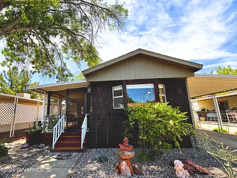 6770 W State Rte 89a #19, Sedona, AZ 86336