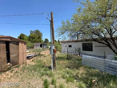 212 E Meckem Ln, Camp Verde, AZ 86322