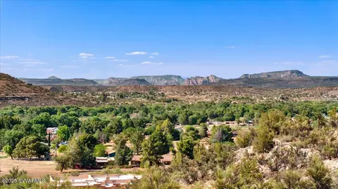 3410 Coronado Tr, Rimrock, AZ 86335