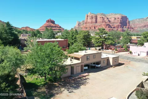 150 Sugarloaf St, Sedona, AZ 86351