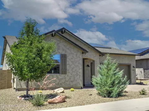 264 Whistle Stop Rd, Clarkdale, AZ 86324