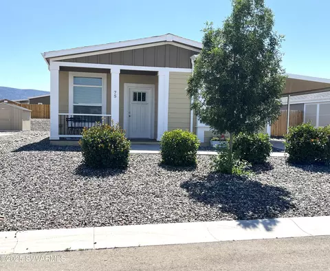 75 S Copper Canyon Loop, Camp Verde, AZ 86322 photo 2