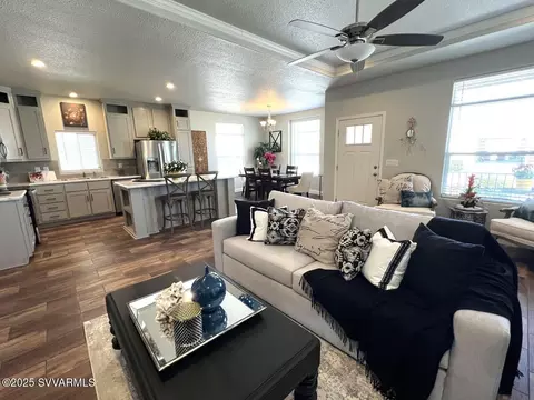 75 S Copper Canyon Loop, Camp Verde, AZ 86322 photo 5